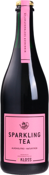 Sparkling Tea Rosé
