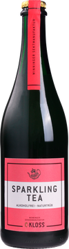 Sparkling Tea "Edition Austria"