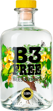 B3 Free "Bees & Trees"