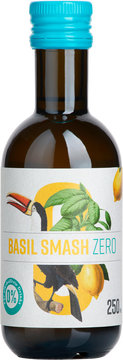 Basil Smash Zero_Produktbild