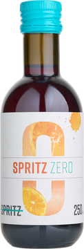 Spritz Zero Produktfoto
