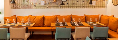 Fat George Restaurant