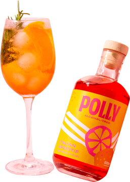 POLLY Italian Aperitif