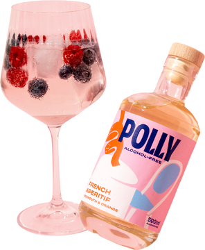 POLLY French Aperitif