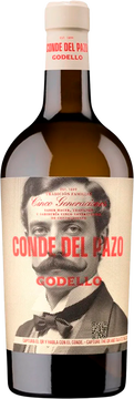 Conde del Pazo Godello