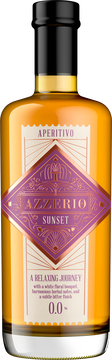 AZZERIO Sunset Aperitivo 0.0%
