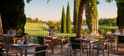 99 Sushi Bar Villa Padierna
