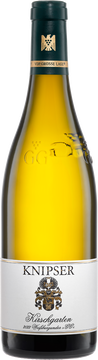 2022 KIRSCHGARTEN GG Weißburgunder