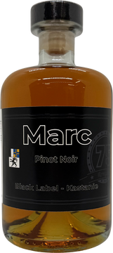 Marc Pinot Noir Black Label