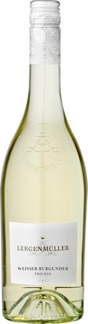 Der Weißburgunder Gutswein überzeugt in der Nase mit Aromen wie Quitte, Aprikose und etwas Holunderblüte. Die Aromen werden durch eine Kräuternote unterstützt. Der Körper ist frisch, fruchtig sowie elegant und der exotische Nachhall erzeugt guten Trinkfluss.