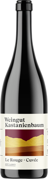 Le Rouge Cuvée 2023