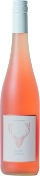 Ein Rosé aus den Rebsorten Zweigelt und Cabernet Sauvignon. Die Cuvée zeigt uns ein schönes pink-rosa in der Farbe. In der Nase ist es ein fruchtiger Wein mit Aromen nach roten Früchten wie Erdbeere, Himbeere und roter Johannisbeere. Am Gaumen ist es ein trinkfreudiger Roséwein mit viel Frucht.