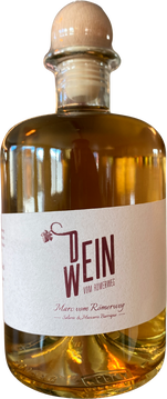 Medicin Flasche