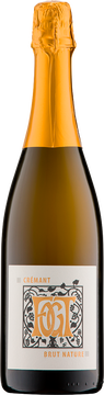FOGT Crémant Brut Nature