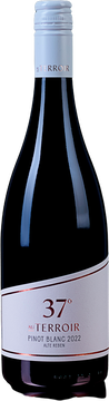 37° Pinot Blanc 2022
Alte Reben 
Weingut AuTerroir