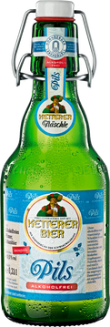 Ketterer Pils alkoholfrei