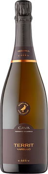 Unter dem Namen Rara Avis produziert U mes U ihre anspruchsvollsten Cavas.

Von Rebbergen auf 350m über Meer: ein reinsortiger Xarel·lo von der Lage La Perdrea in Alt Penedès. Die Gärung erfolgt in 300l Barriques aus französischer Eiche und der Wein bleibt für 6 Monate auf der Hefe.
Zweite Gärung in der Flasche nach Art der Champagner. Ausgebaut für mind. 24 Monate auf der Hefe. Ein wunderbarer Reserva Cava Brut Nature – ohne Dosage !

Alkohol: 12 %vol.
Restzucker: trocken

in der Nase intensiv duftend nach gebackenen Äpfeln und gerösteten Mandeln, feine Perlage.
im Gaumen vollmundig, cremig mit eleganten getoasteten und butterigen Noten.

Vielseitig einsetzbar zu Apéro, Tapas, Risotto, geräuchertem Fisch, weissem Fleisch und Foie gras. Am Besten bei 6 °C serviert.