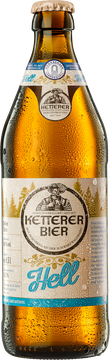 Ketterer Hell (Bio)