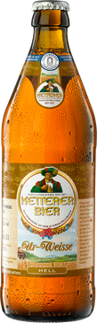 Ketterer Ur-Weisse hell