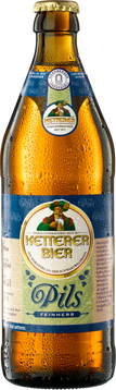 Ketterer Pils