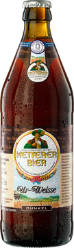 Ketterer Ur-Weisse dunkel