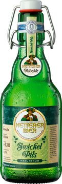 Ketterer Zwickel-Pils