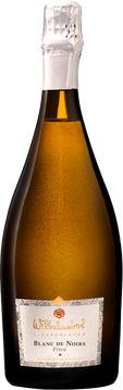 Spätburgunder ist die wichtigste Rebsorte zur Herstellung von Schaumweinen auf Spitzenniveau. 30% der Wilhelmshof-Weinberge sind mit Spätburgunder bestockt.