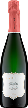 Reverchon Saar Riesling Crémant Brut