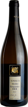 Deutscher Qualitätswein
exotische & fruchtige Aromen, mineralisch spielerische Säure, geschmeidig & konzentriert
