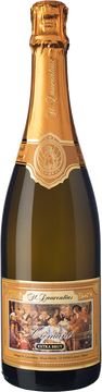 St. Laurentius Sekt GmbH
2021 Cuvée Crémant Extra-Brut