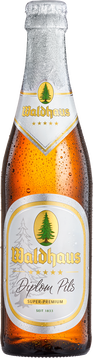 Waldhaus Diplom Pils