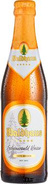Waldhaus Schwarzwald Weisse