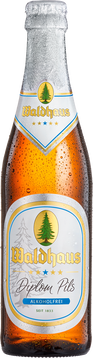 Waldhaus Diplom Pils ALKOHOLFREI