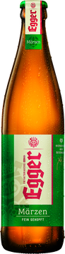 Egger Märzen 0,5 L