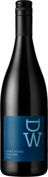 Cuvée rouge Zürichsee 2022
AOC Zürichsee
Weingut Diederik