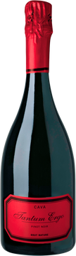 Tantum Ergo Pinot Noir