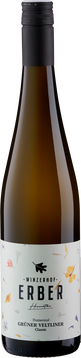 Grüner Veltliner Traisental DAC Classic