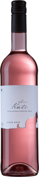 ohne Kater - Cuvée rosé