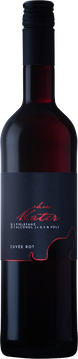 ohne Kater - Cuvée Rot