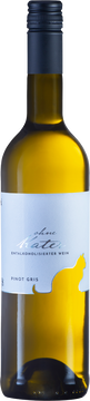 ohne Kater - Pinot gris