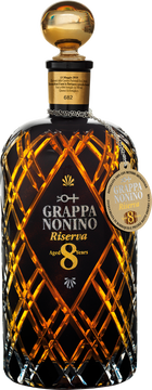 Nonino Riserva 8 Years