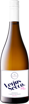 Verjus Secco Rosé