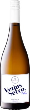 Verjus Secco White
