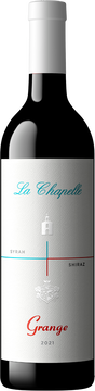 Grange La Chapelle 2021