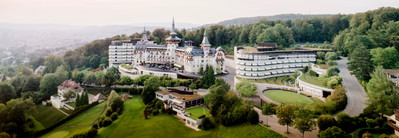 The Dolder Grand