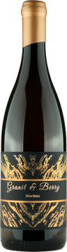 Granit & Berry 2022
Grüner Veltliner Reserve
1. Wein von Markus