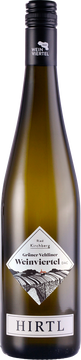 Grüner Veltliner Weinviertel DAC Kirchberg