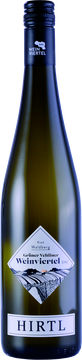 Grüner Veltliner Weinviertel DAC Waldberg