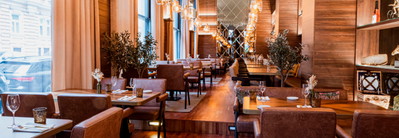 Restaurant 8o8