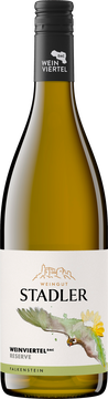 Weinviertel DAC Reserve Ried Rosenberg - Weingut Stadler